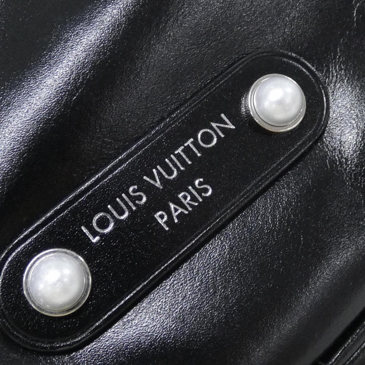 ルイヴィトン LV NIGHT ノエ カーゴ M13985 ショルダーバッグ