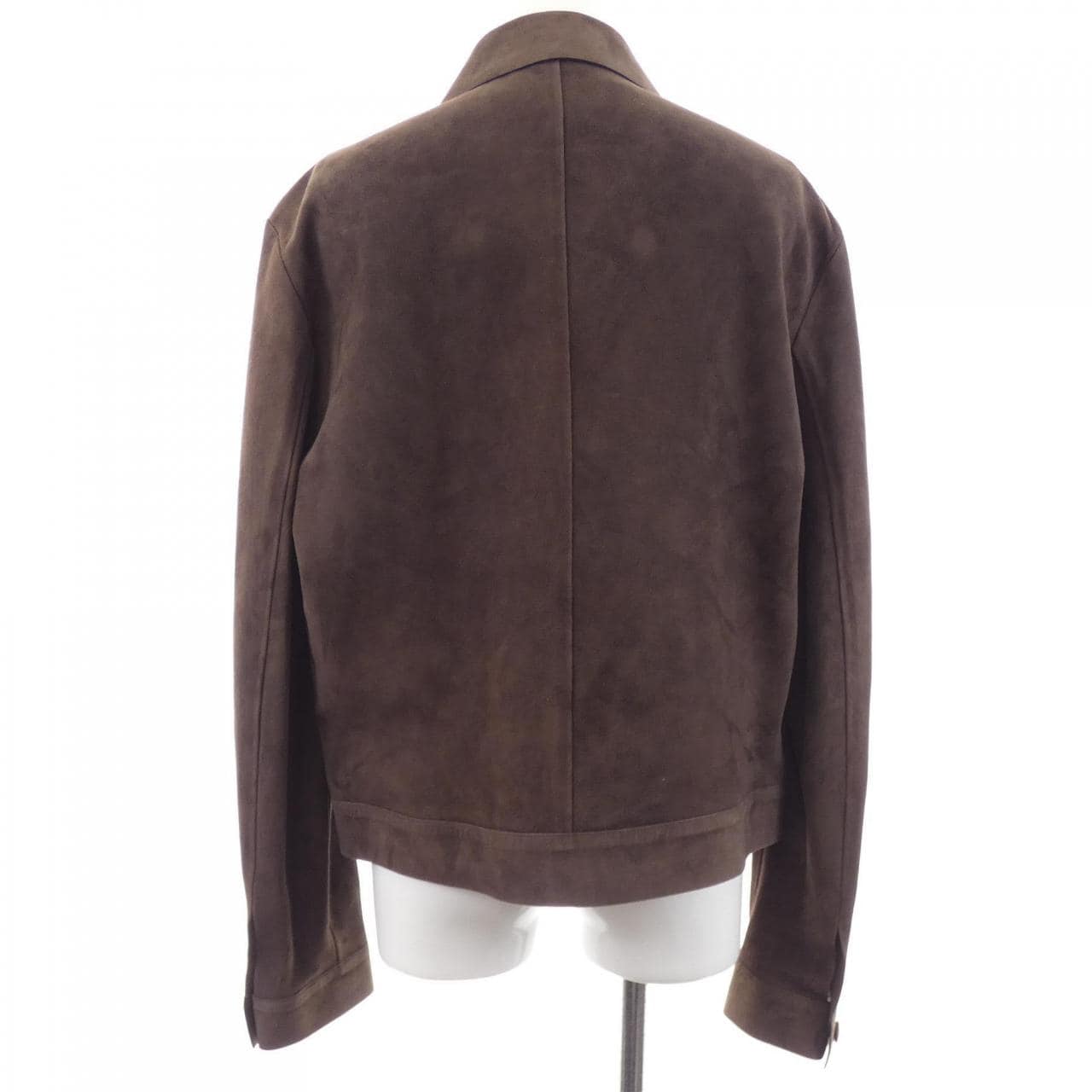 フェンディ FENDI FPJ015 AB78 レザージャケット