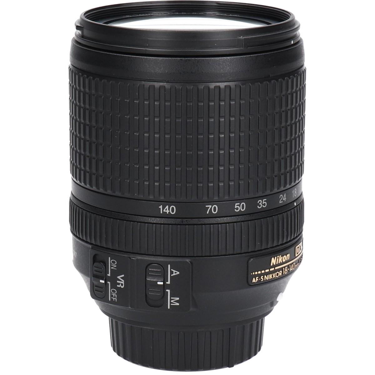ＡＦ－Ｓ　ＤＸ１８－１４０ｍｍ　Ｆ３．５－５．６Ｇ　ＶＲ