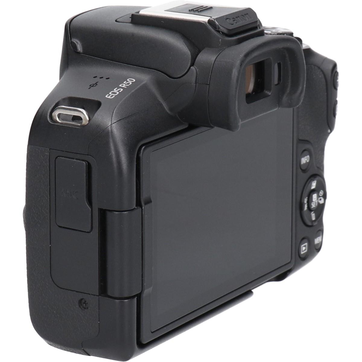 ＥＯＳ　Ｒ５０
