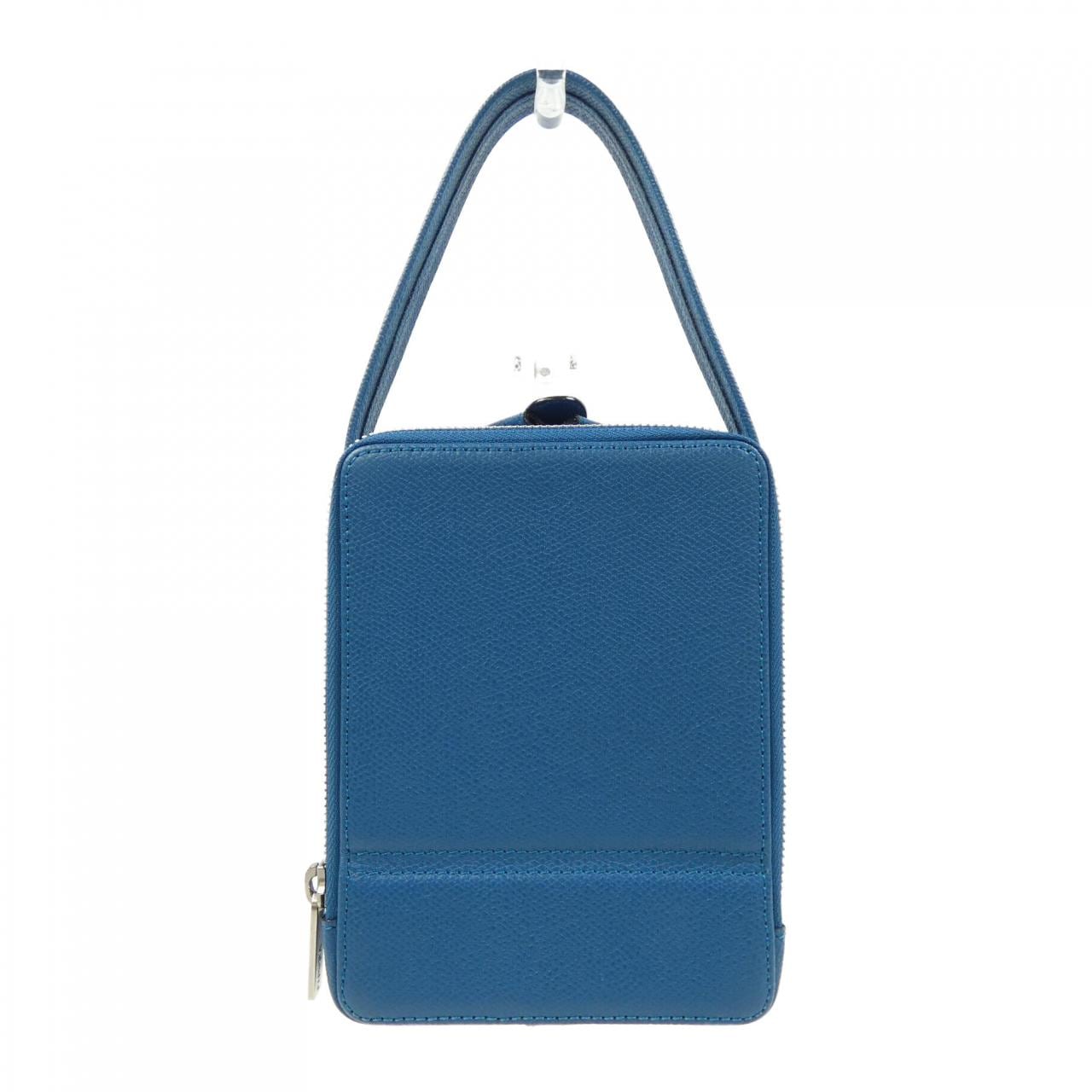 ヴァレクストラ VALEXTRA BAG