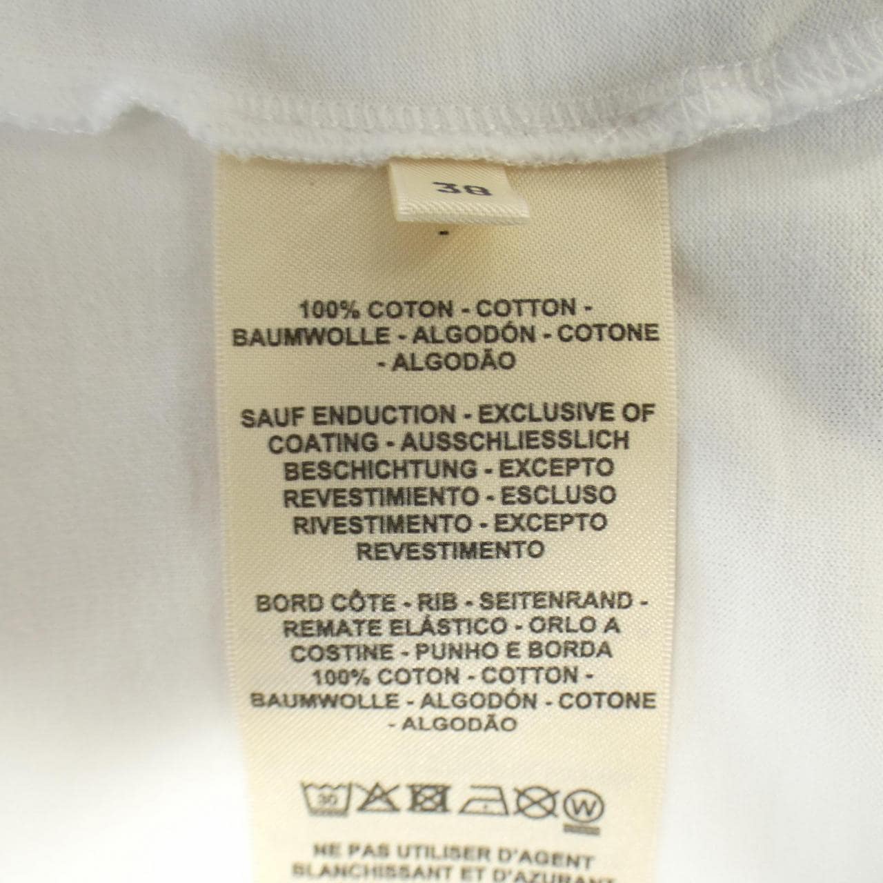 エルメス HERMES Tシャツ