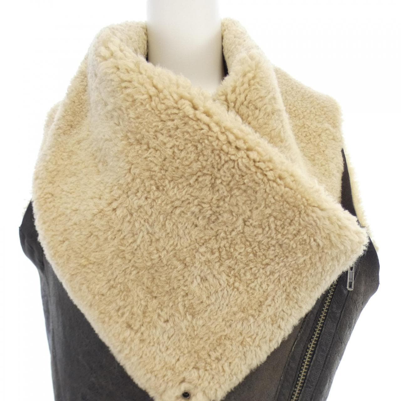 Helmut Lang HELMUT LANG vest