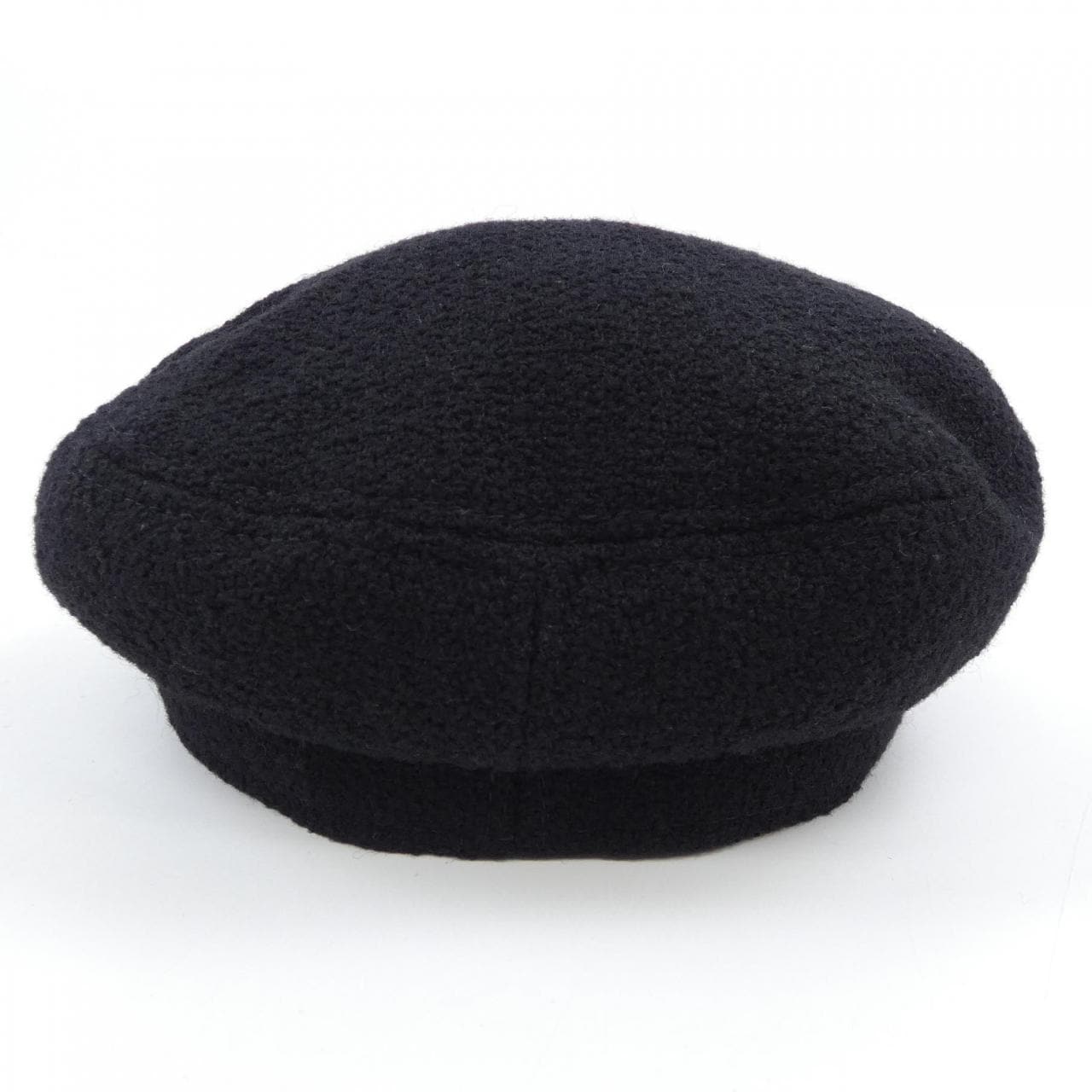 シャネル CHANEL キャップ