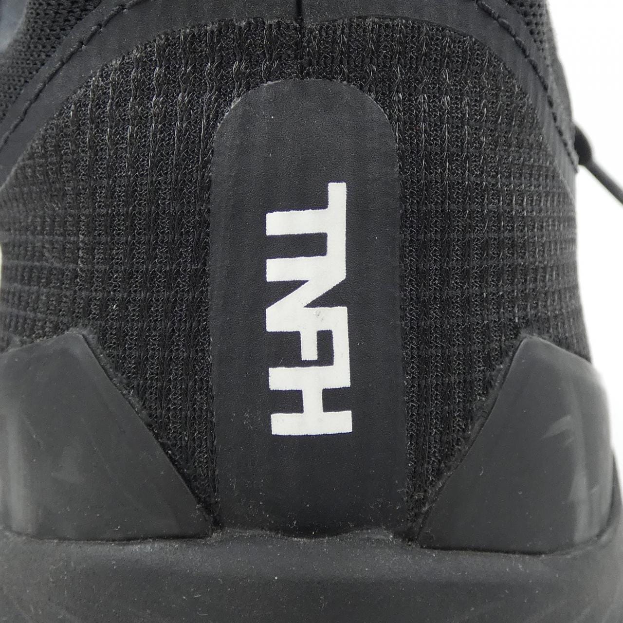 ハイクザノースフェイス HYKE×THE NORTH FACE NF241HK スニーカー