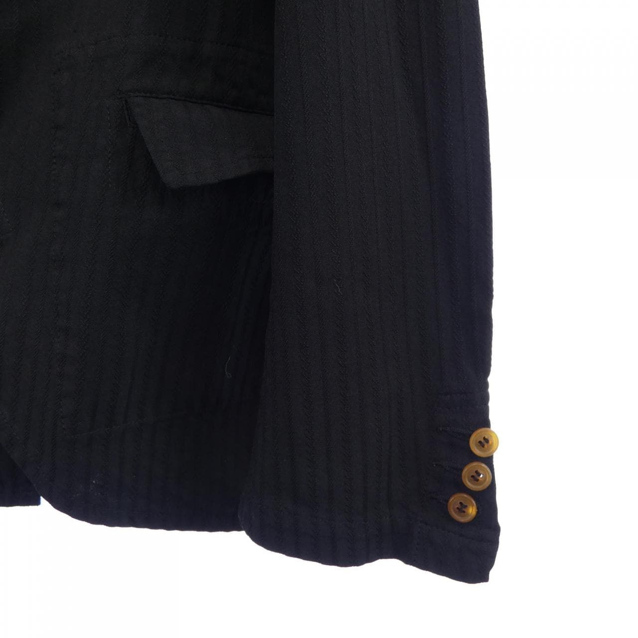 コムデギャルソン COMME des GARCONS RP-J025 ジャケット