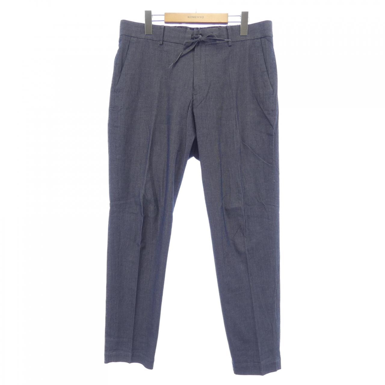 シップス SHIPS パンツ