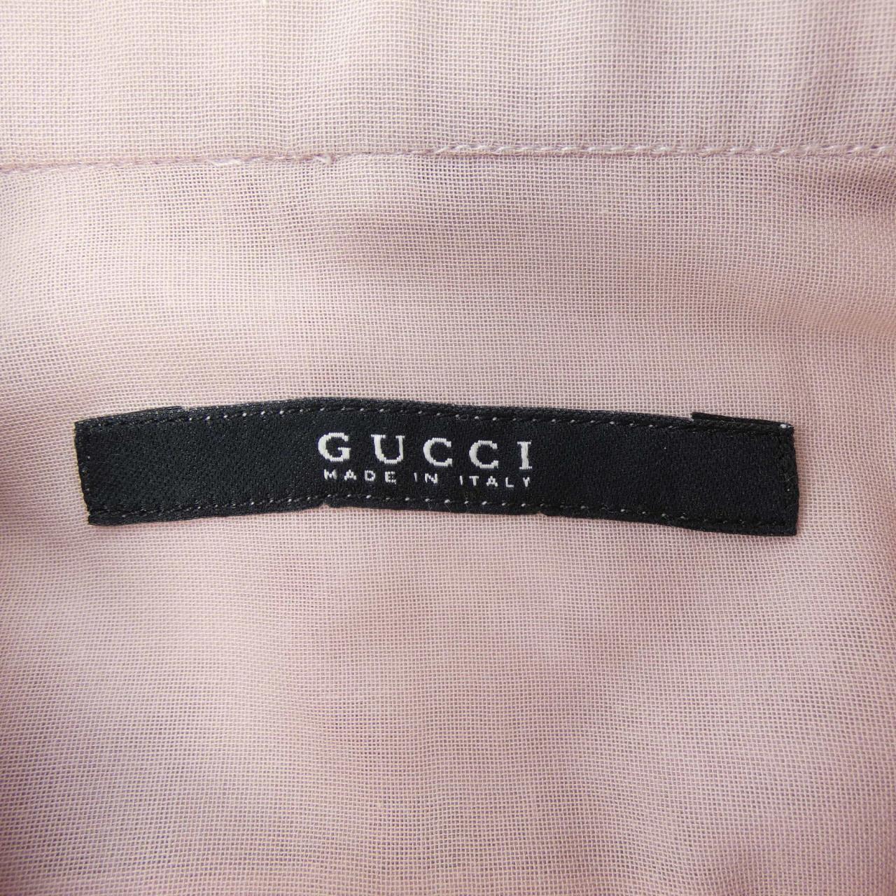 グッチ GUCCI 135079 シャツ