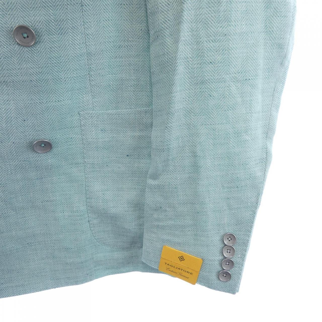 タリアトーレ TAGLIATORE 1SMC20K ジャケット