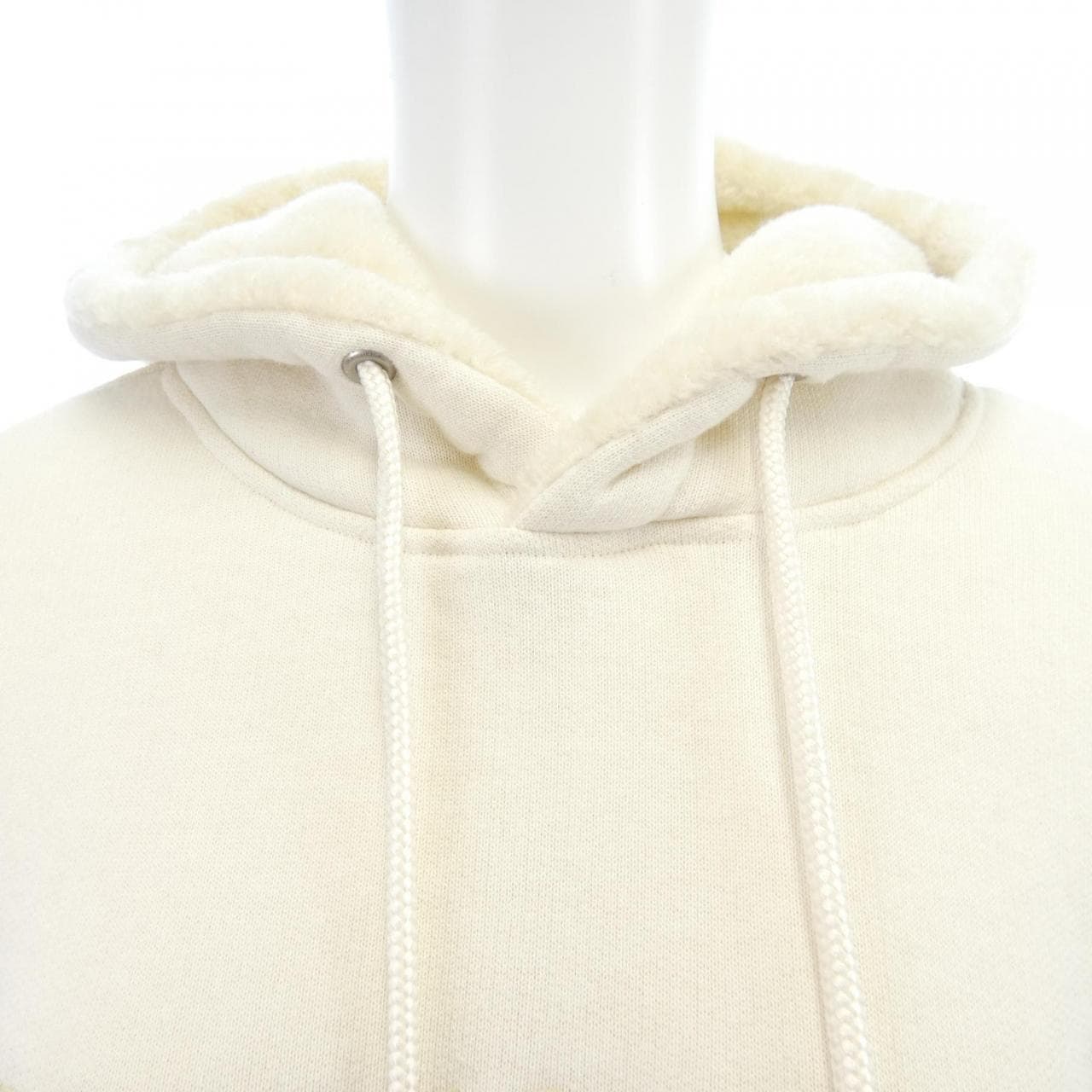 ウノピュウノウグァーレトレ 1 piu 1 uguale 3 MSB035 パーカー