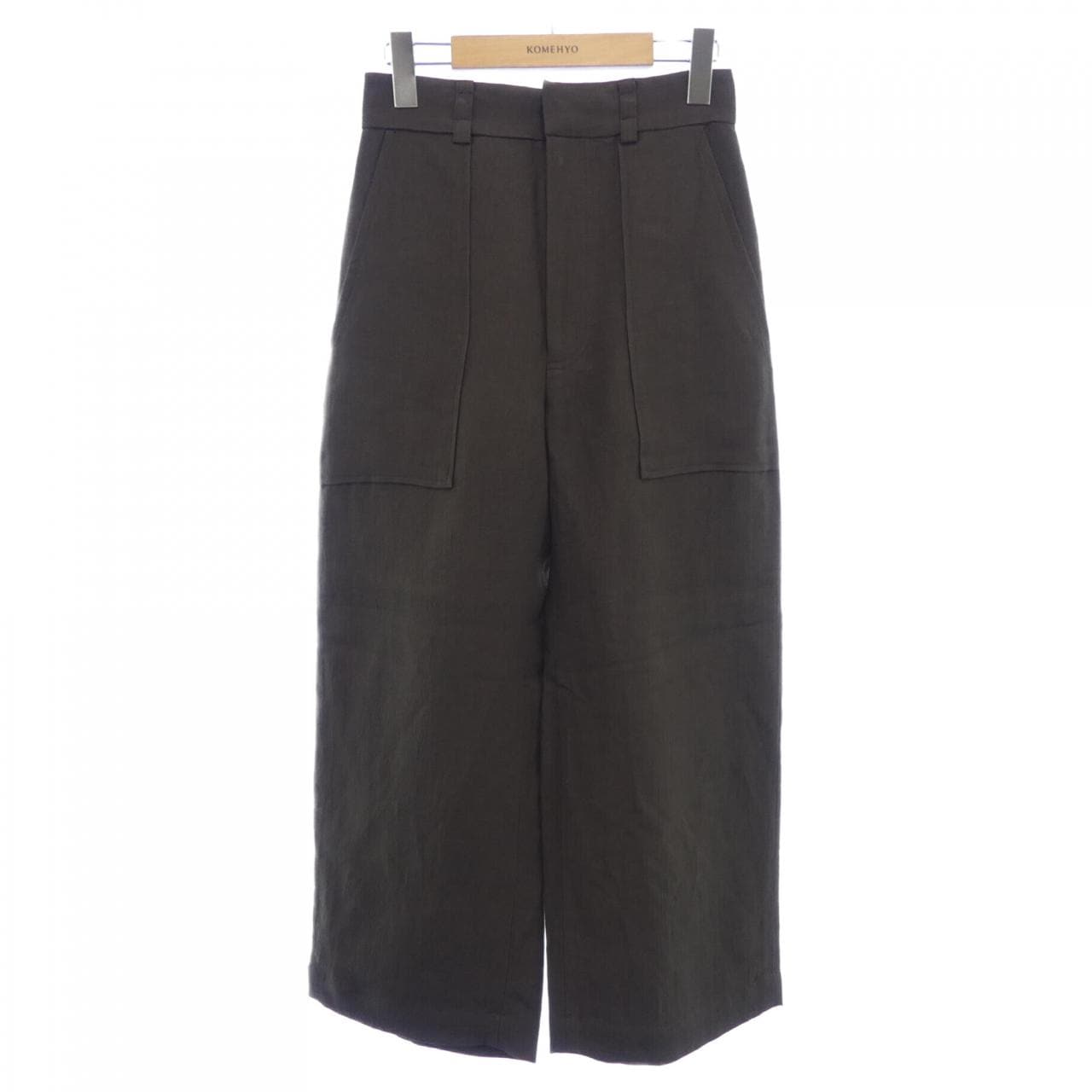 レイチェルコーミー RACHEL COMEY パンツ