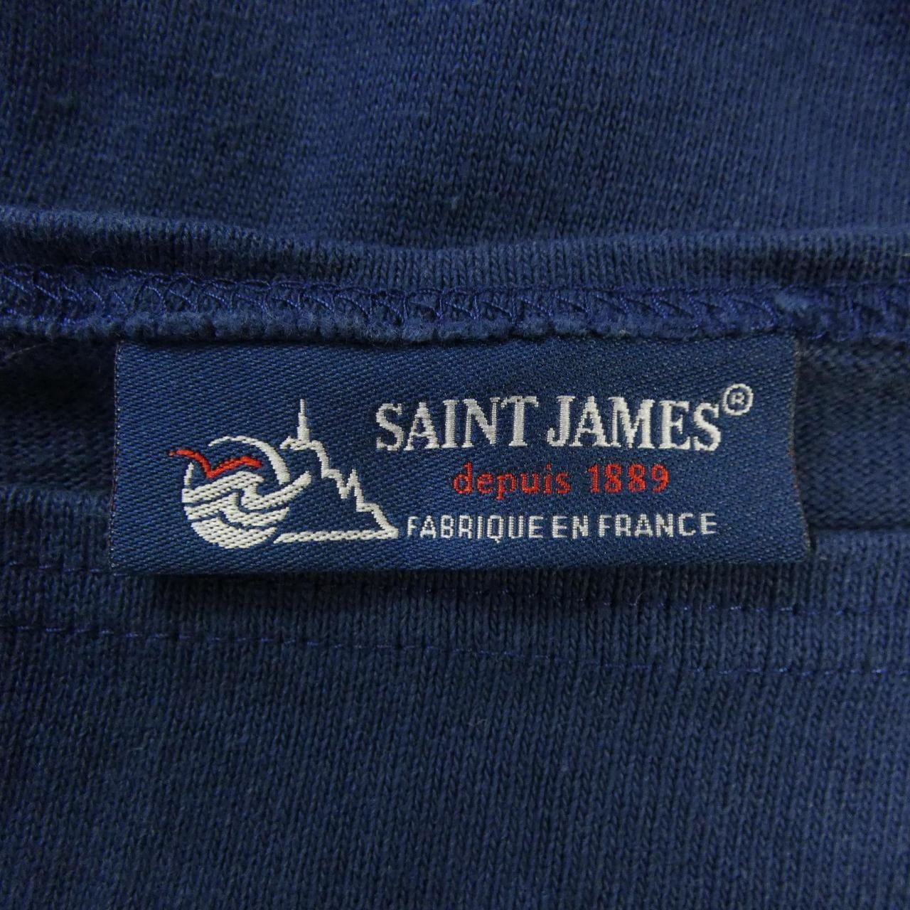 セントジェームス SAINT JAMES トップス