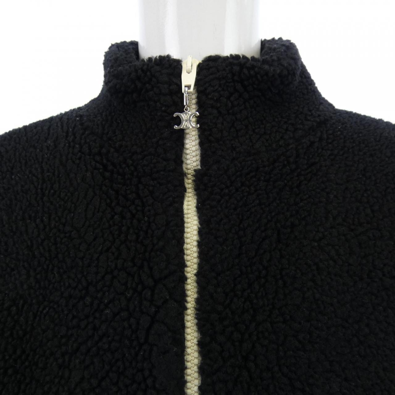 セリーヌ CELINE 2Y579698M ブルゾン