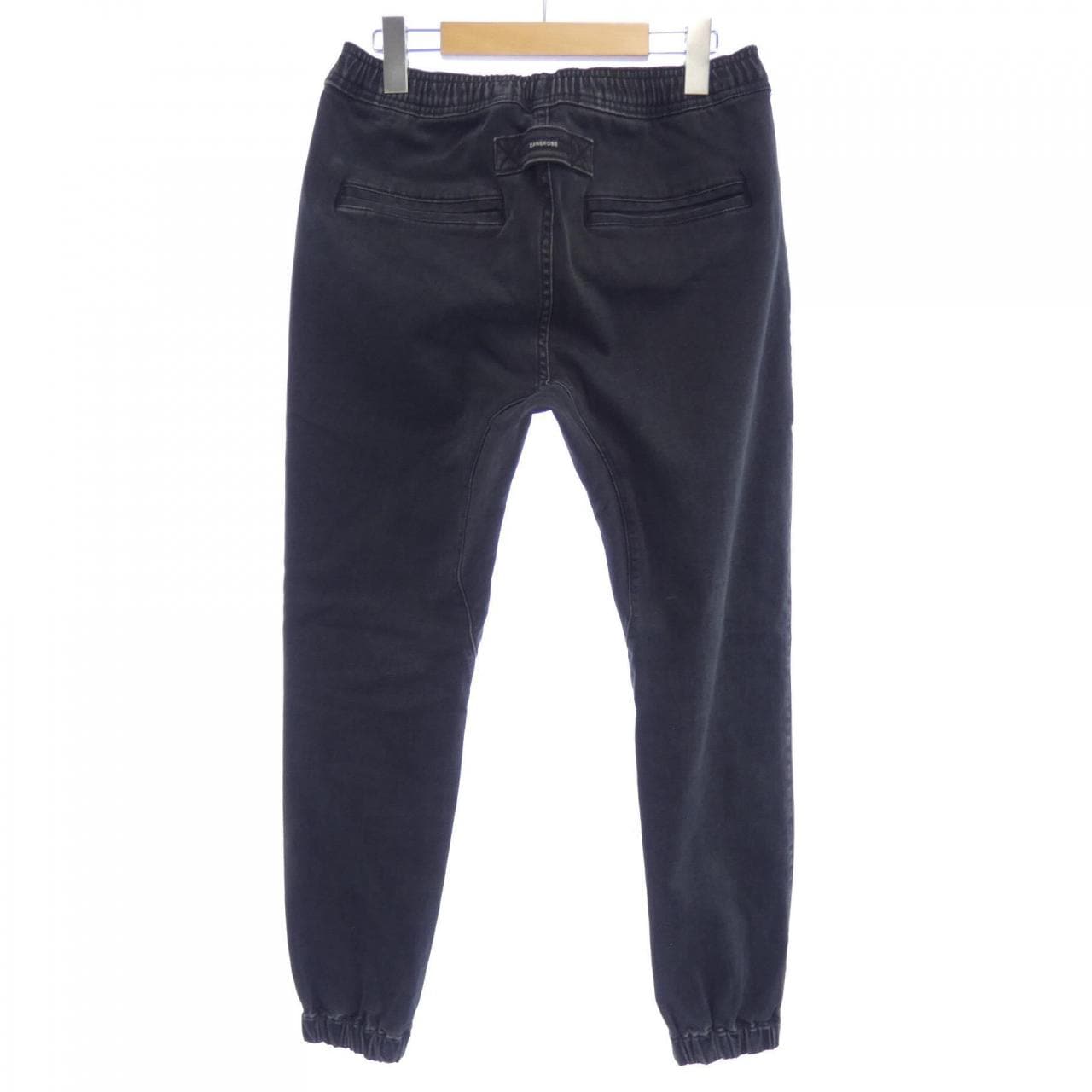 ZANEROBE ZR-03-324IP パンツ