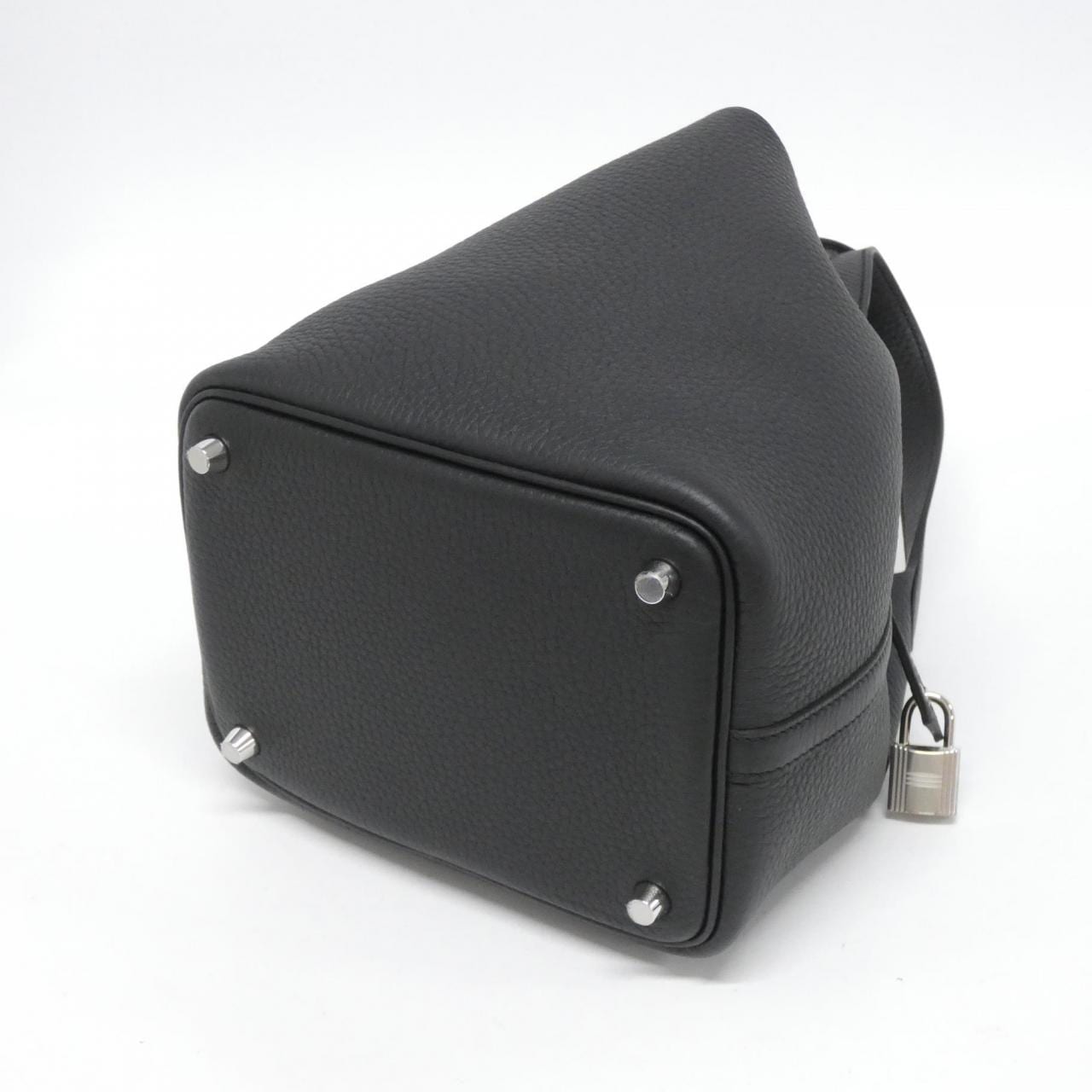 【未使用品】エルメス ピコタン ロック PM 056289CK バッグ