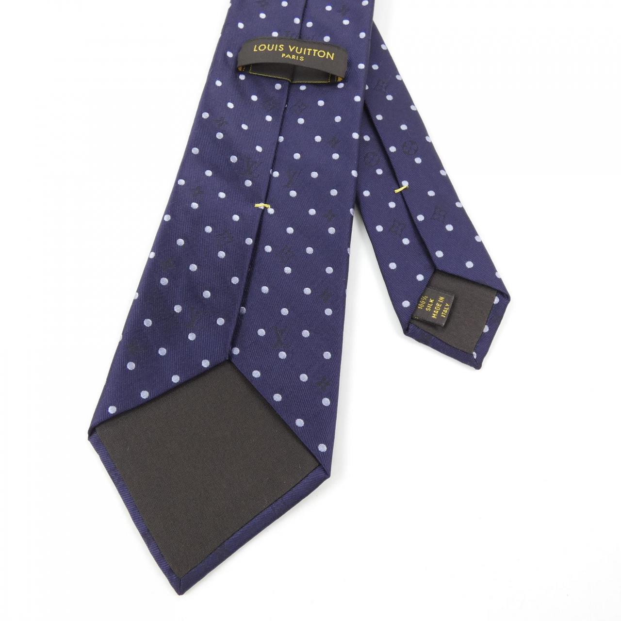ルイヴィトン LOUIS VUITTON NECKTIE