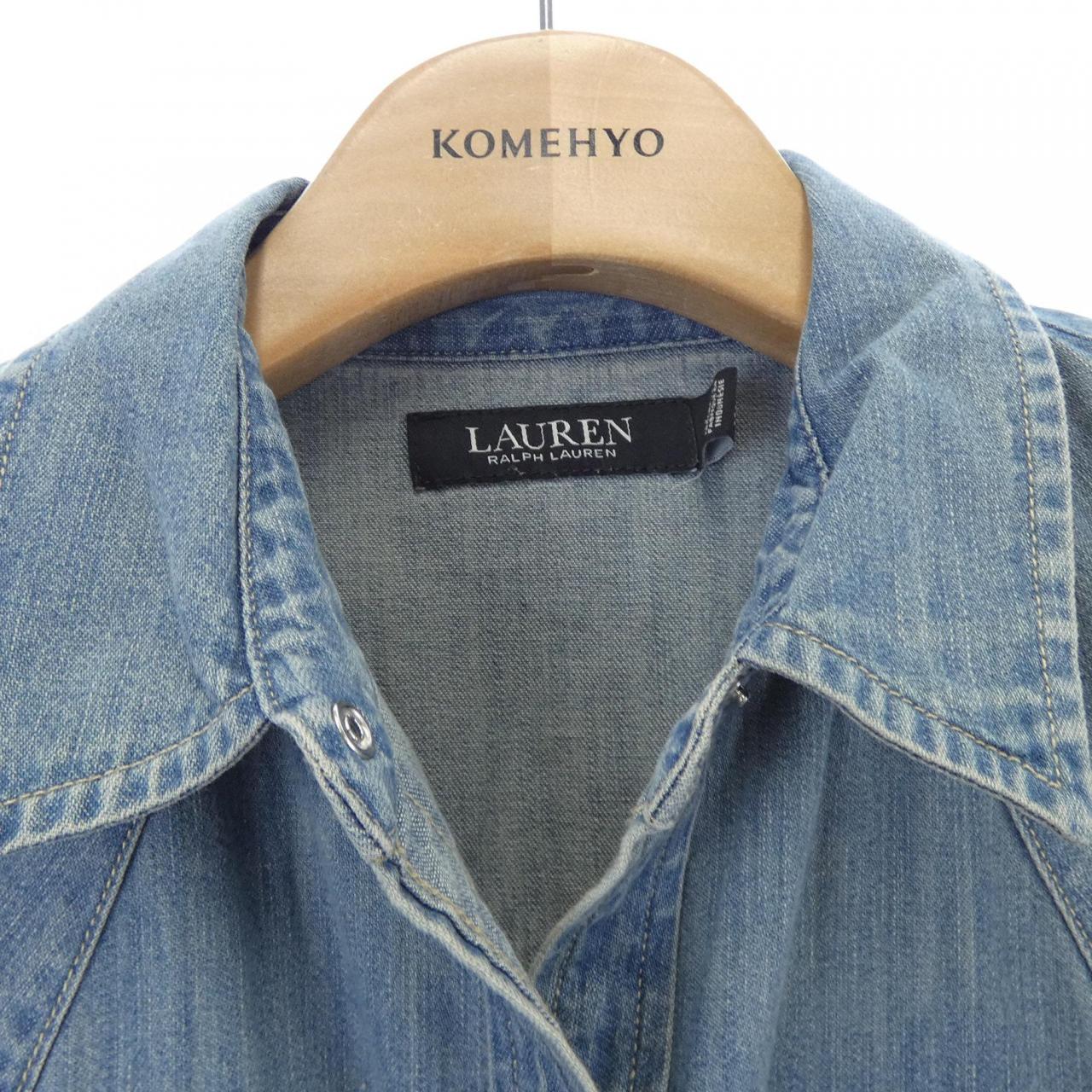 ローレンラルフローレン LAUREN RALPH LAUREN ワンピース