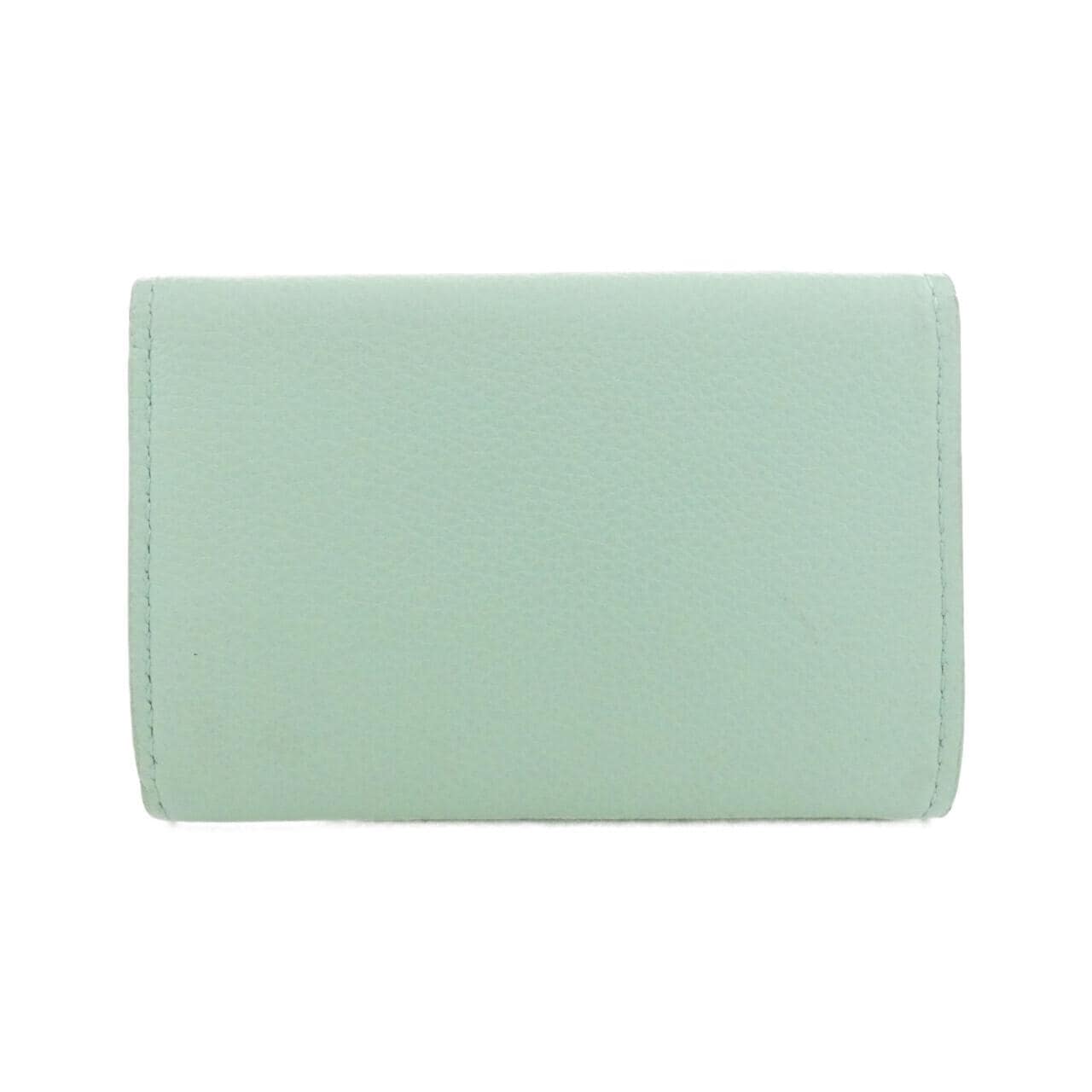 ルイヴィトン ポルトフォイユ ロックミニ M81885 財布