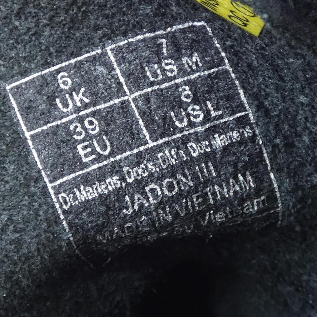 ドクターマーチン DR.MARTENS ブーツ