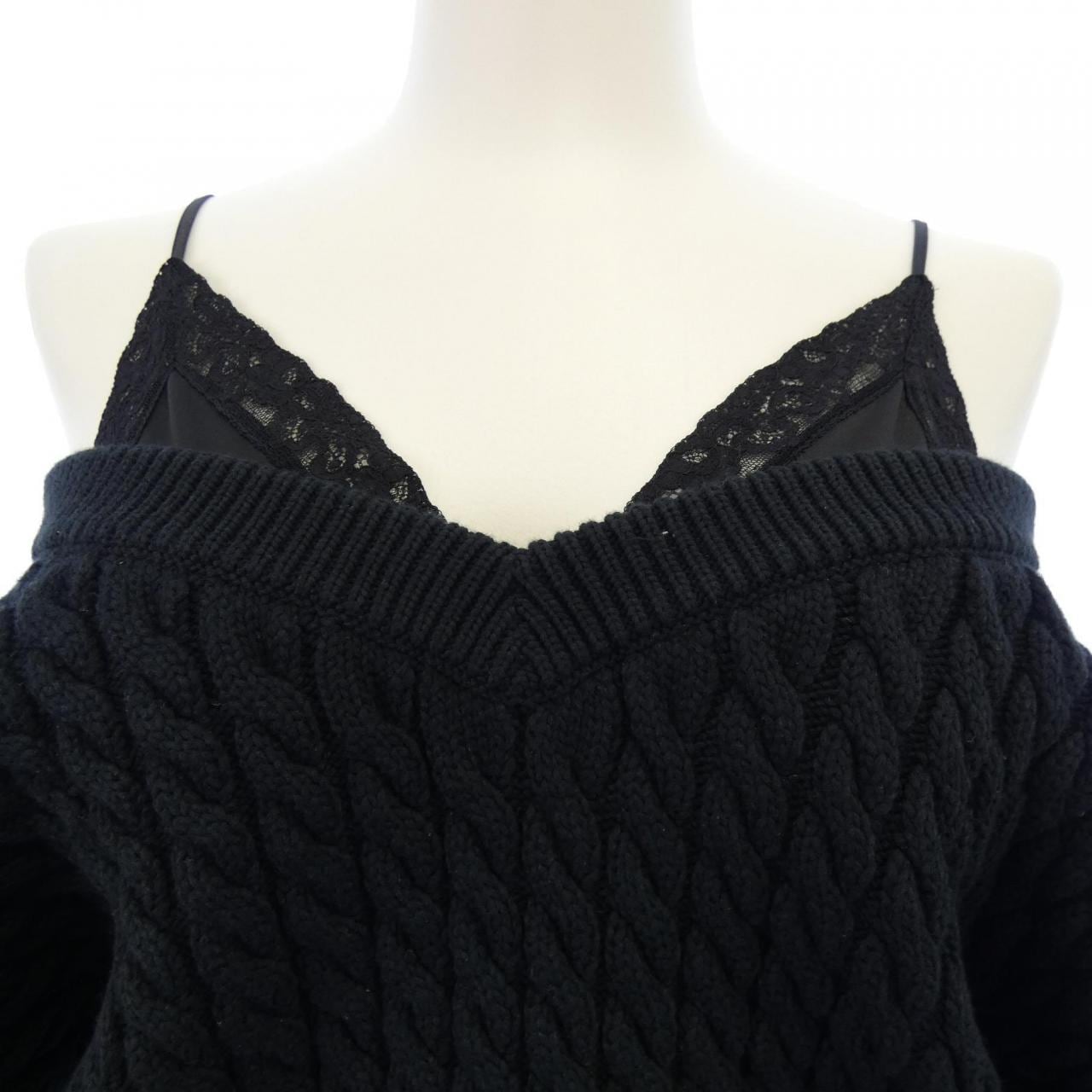 アレキサンダーワン ALEXANDER WANG ニット