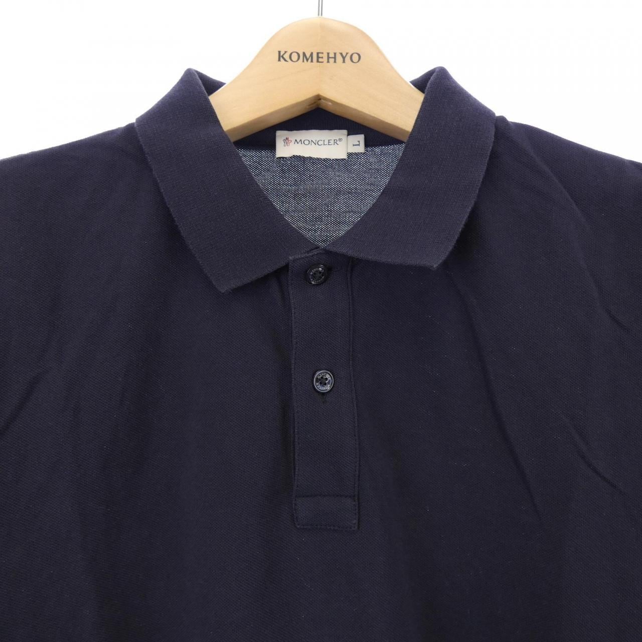 モンクレール MONCLER ポロシャツ