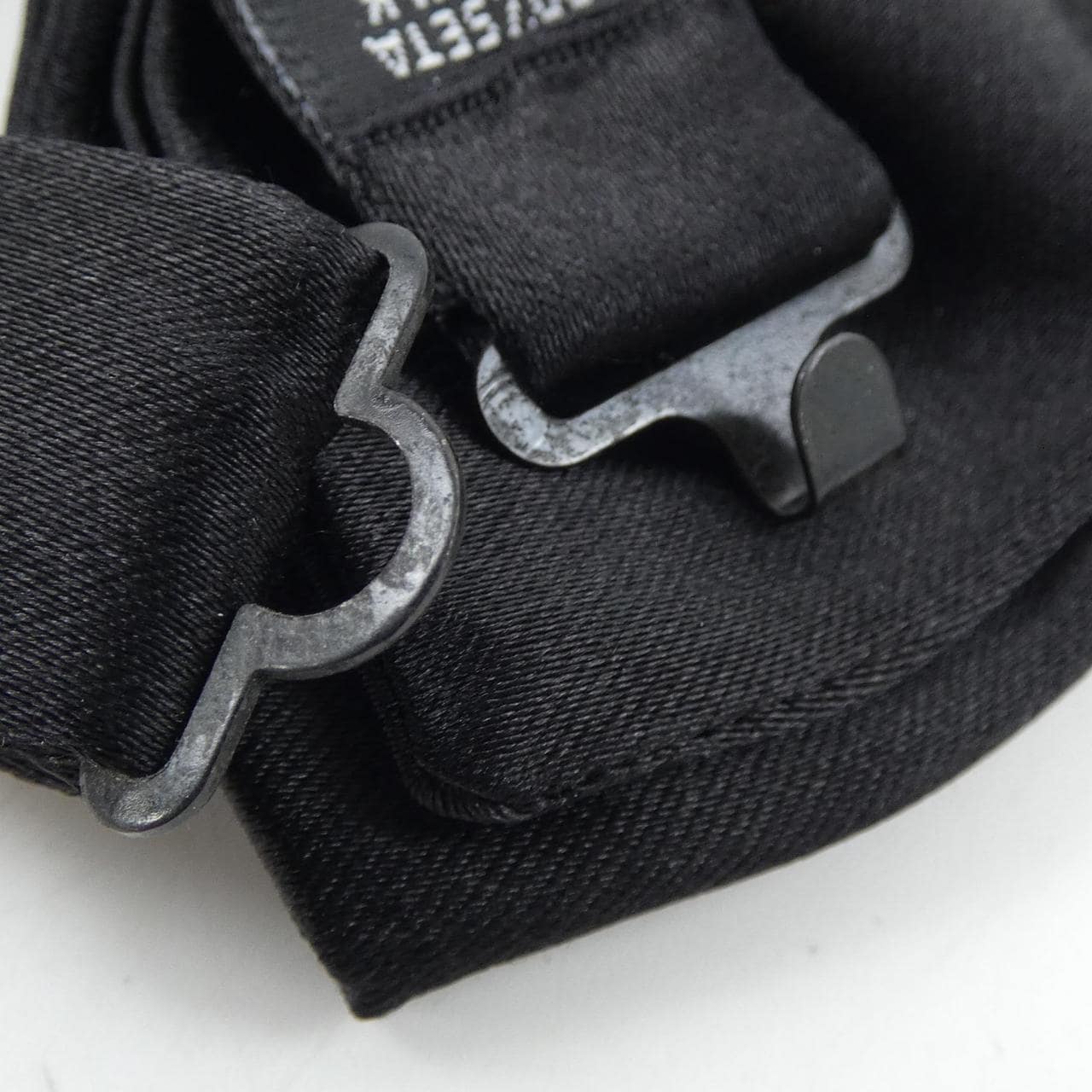 ドルチェアンドガッバーナ DOLCE&GABBANA BC3340 NECKTIE