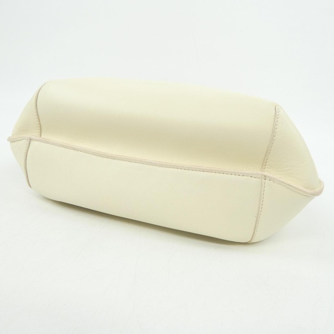 ジルサンダーネイビー JIL SANDER NAVY BAG