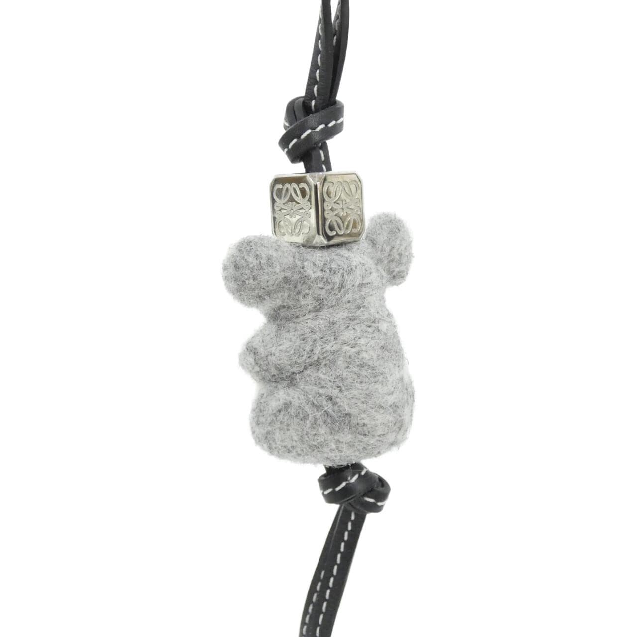 ロエベ コアラ チャーム C880232X01 バッグチャーム