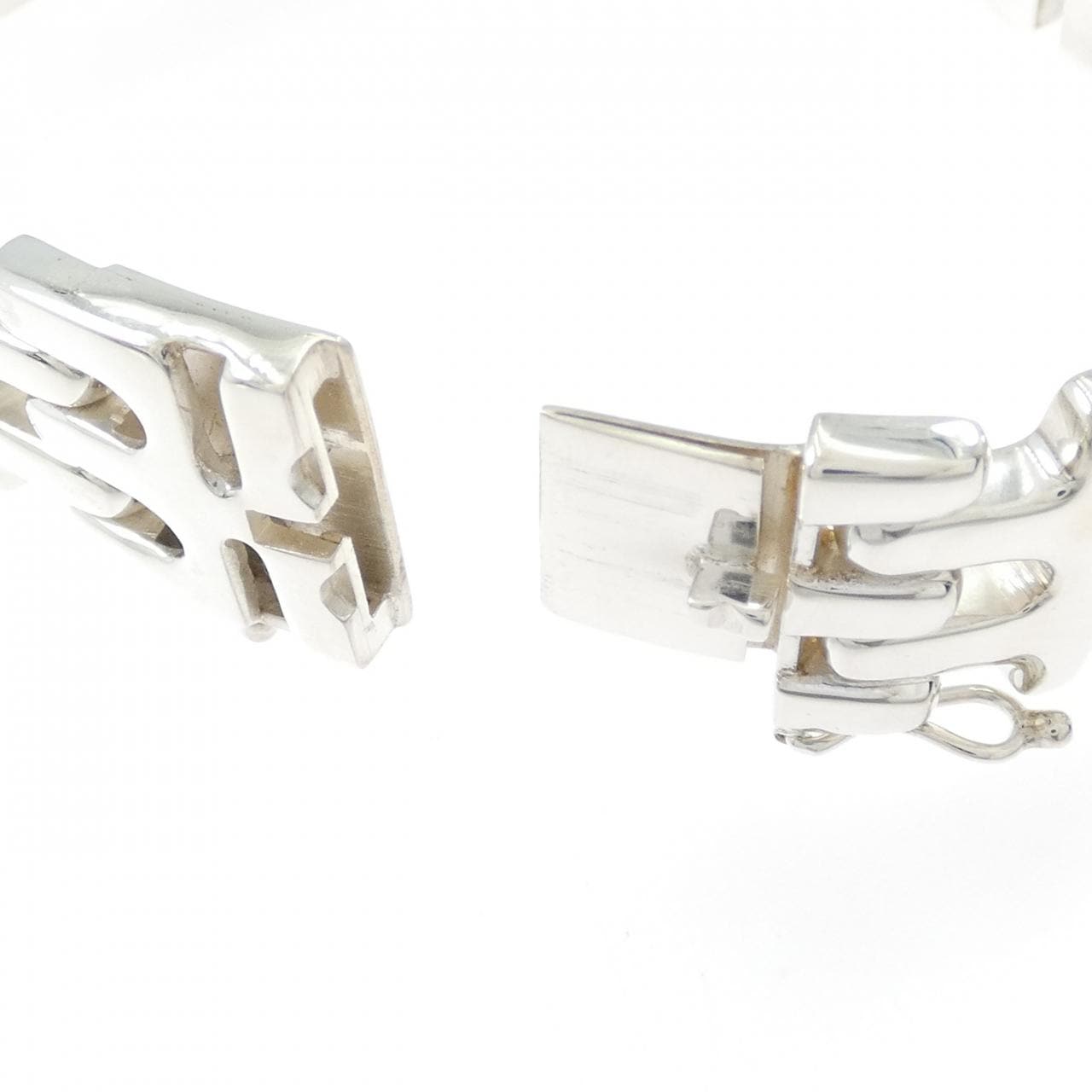 ジョージ ジェンセン 925 ブレスレット