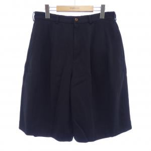ブラックコムデギャルソン BLACK COMME des GARCONS 1O-P003 ショートパンツ