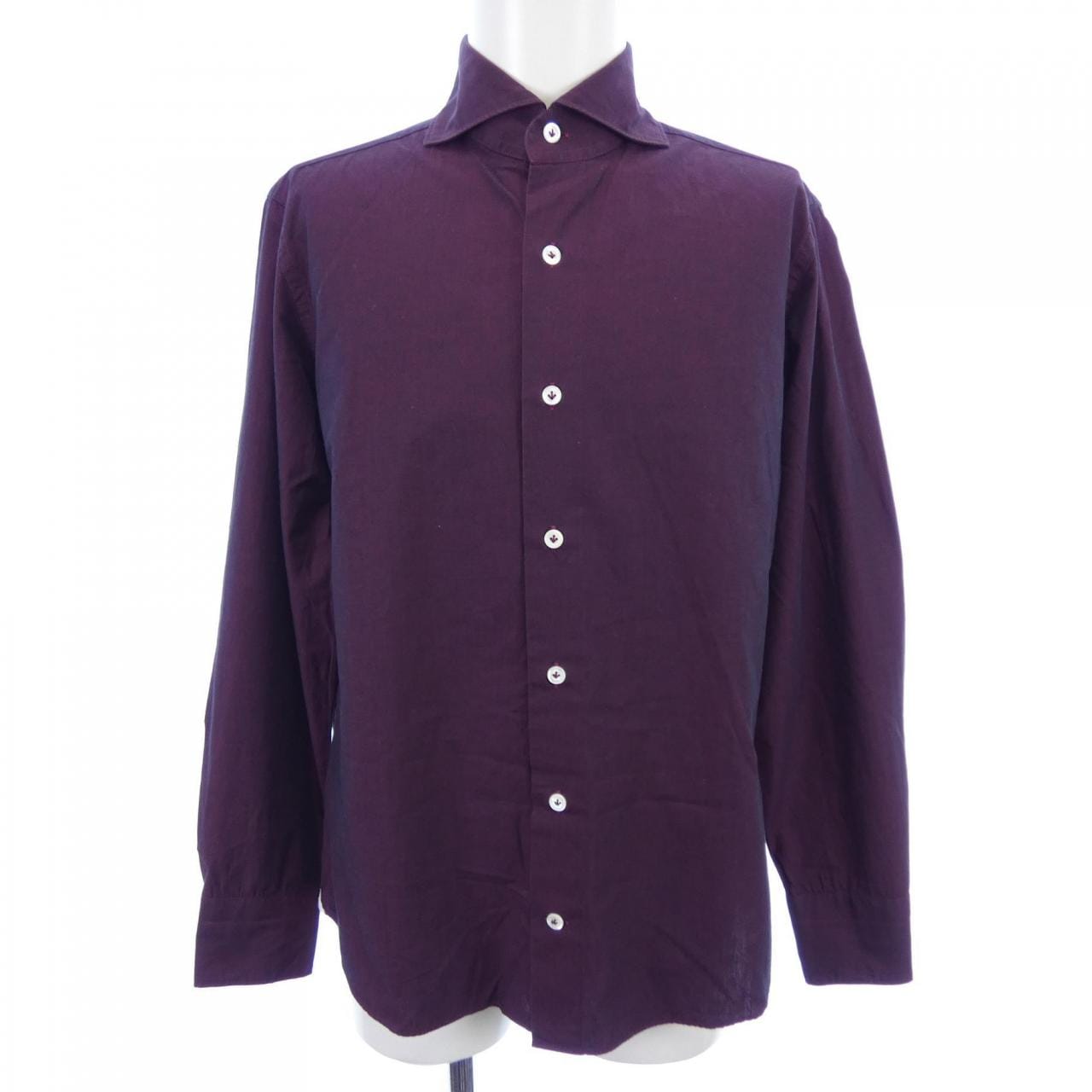 ジャンネット GIANNETTO シャツ