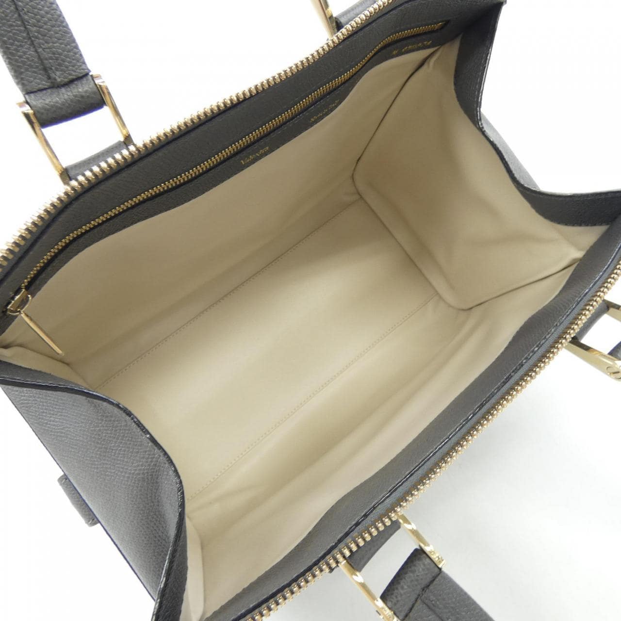 ヴァレクストラ VALEXTRA V5C15 BAG