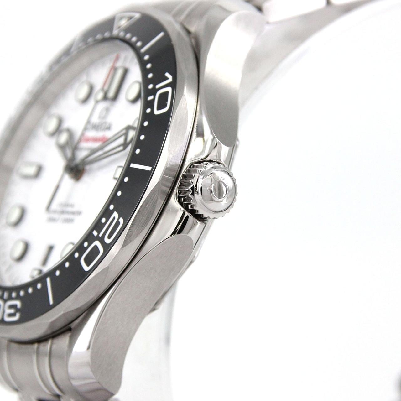 オメガ シーマスターダイバー300M 210.30.42.20.04.001 SS 自動巻