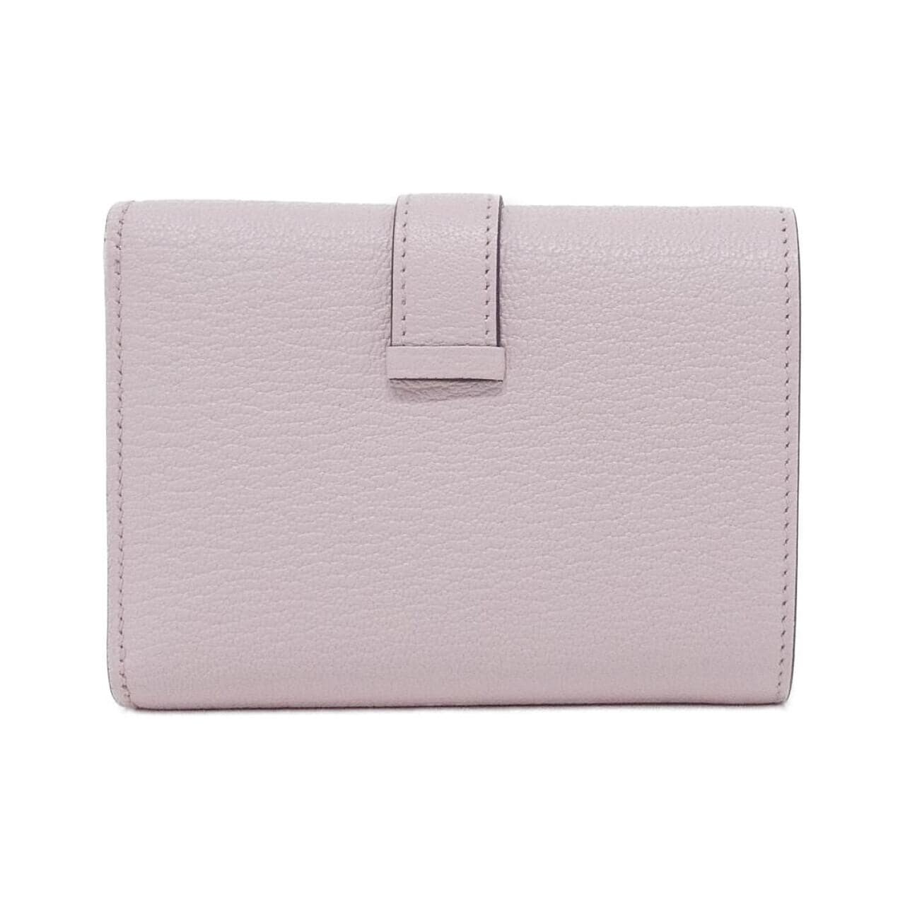 【未使用品】エルメス ベアン コンビネ 082876CK 財布