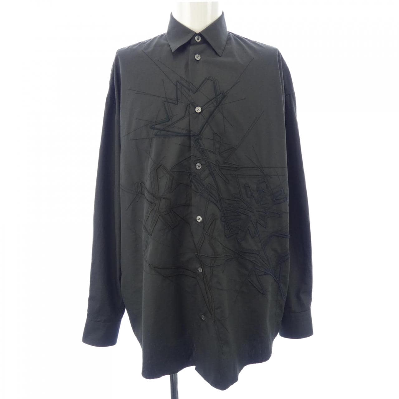 エルメス HERMES *02-5611 シャツ