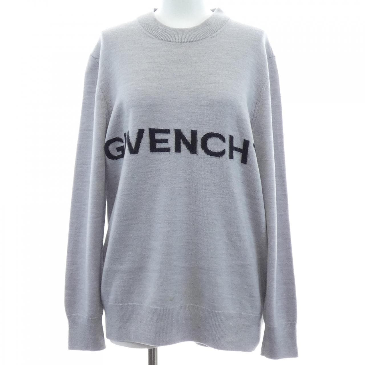 ジバンシー GIVENCHY BM90MQ4YE9 ニット