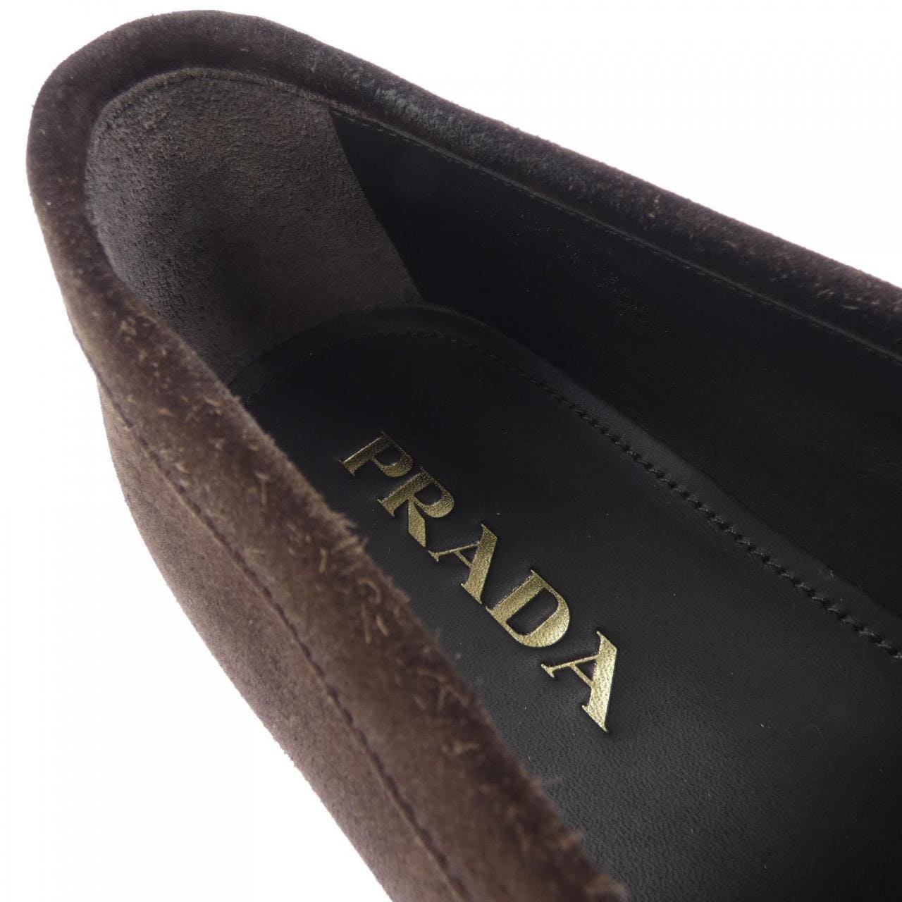 プラダ PRADA 2DB201 シューズ
