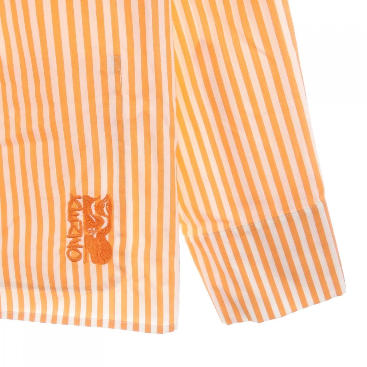 ケンゾー KENZO S／Sシャツ