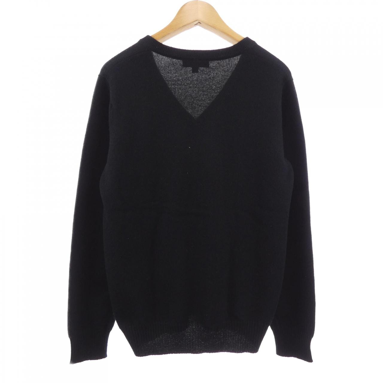 ドゥロワー DRAWER 6513-106-0653 ニット