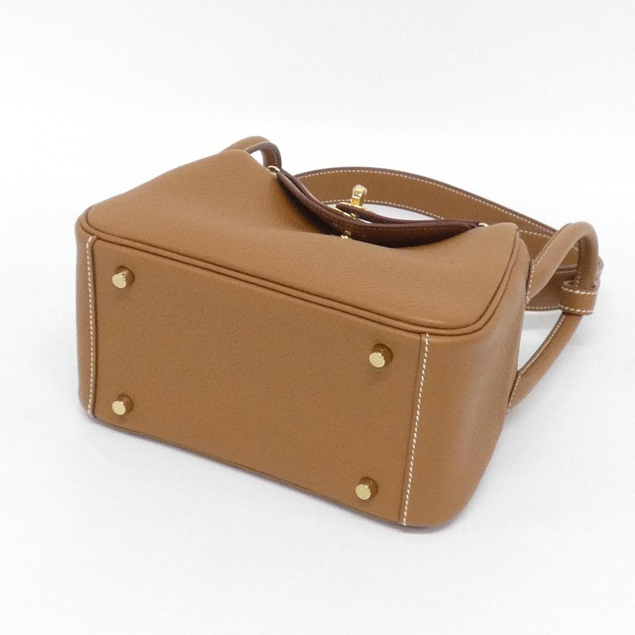 エルメス リンディ2 MINI 085956CC ショルダーバッグ