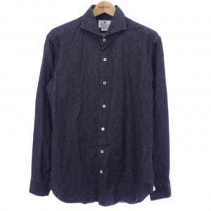 Jean net GIANNETTO shirt