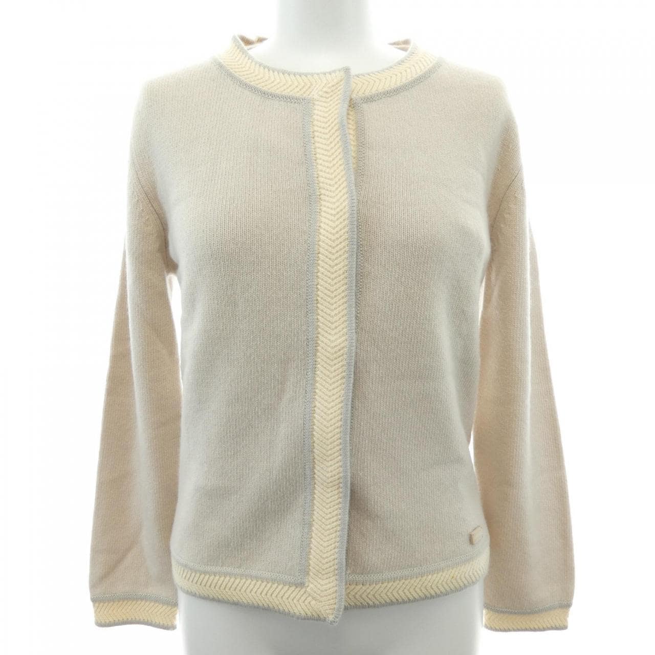 【ヴィンテージ】シャネル CHANEL P20851W03126 03P アンサンブル