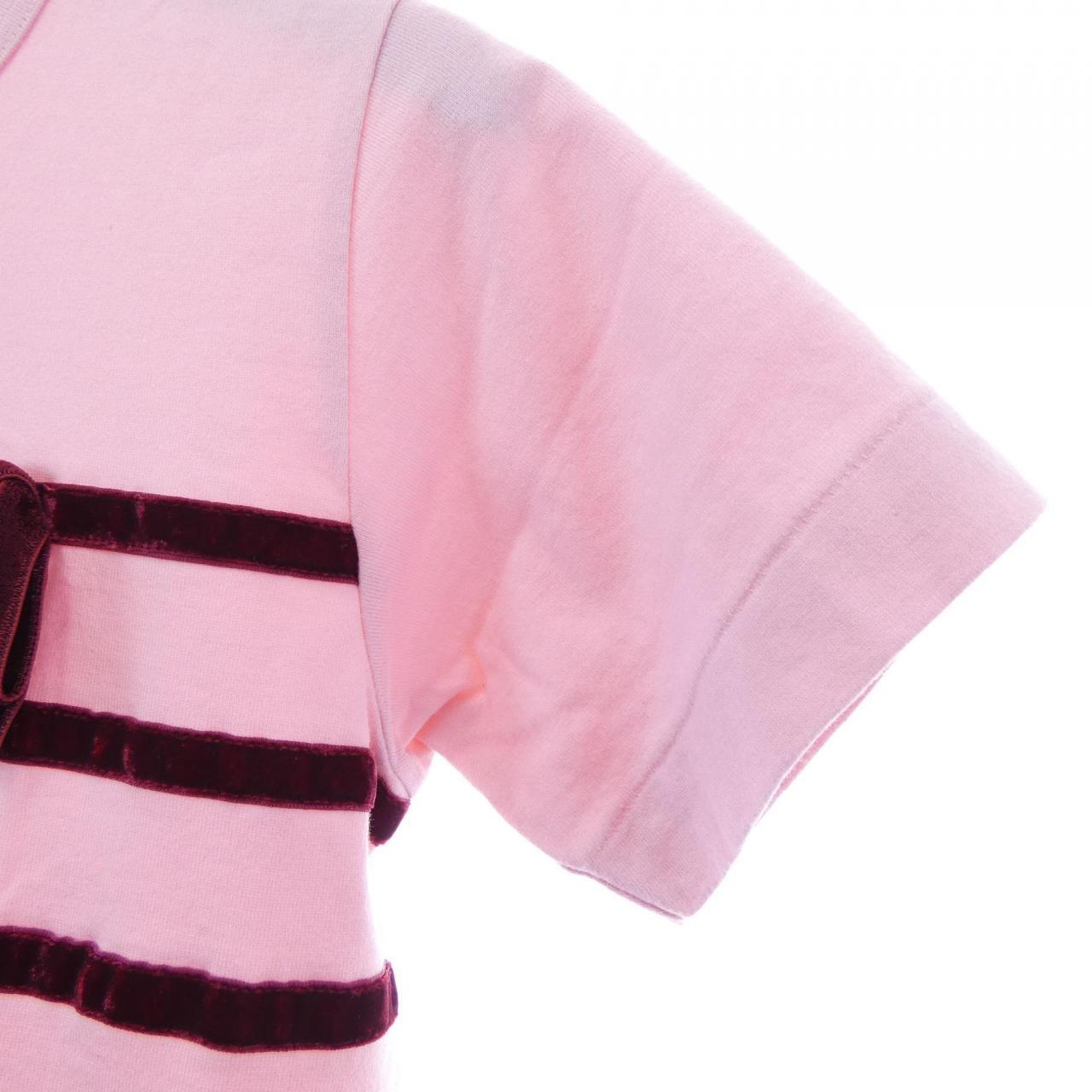 コムデギャルソンガール COMME des GARCONS GIRL NN-T008 Tシャツ