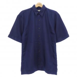 ドリスヴァンノッテン DRIES VAN NOTEN S／Sシャツ