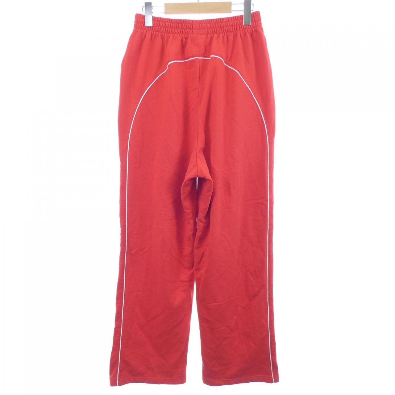 バレンシアガ BALENCIAGA 777708 TPVW3 UNISEX パンツ