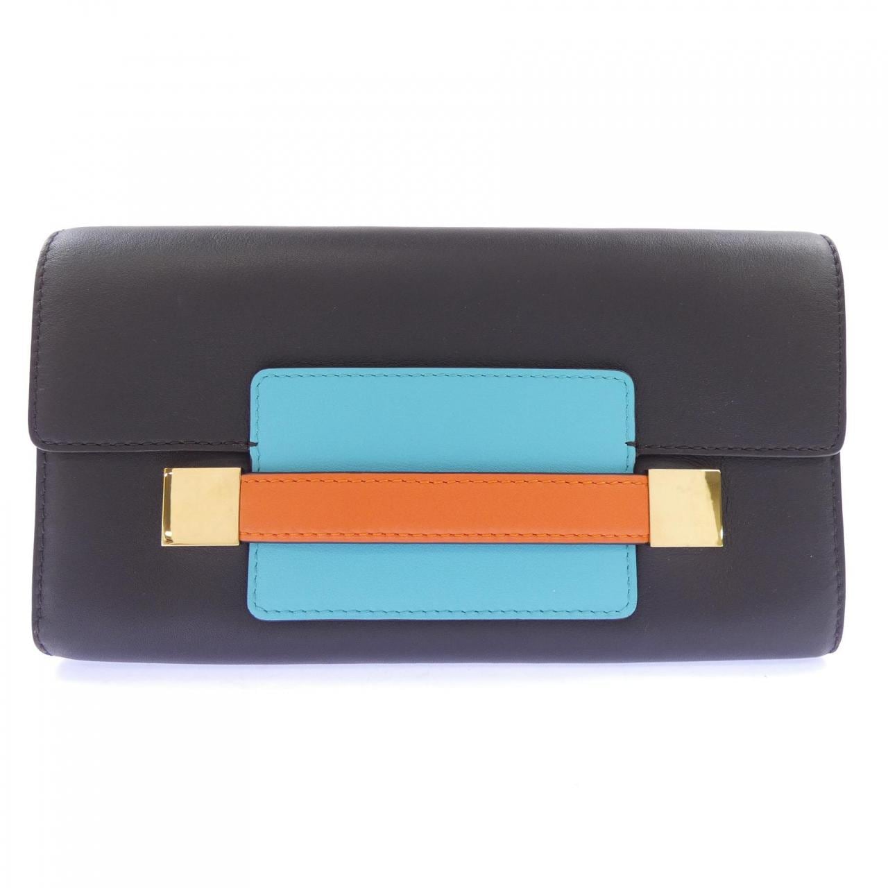 デルボー DELVAUX WALLET