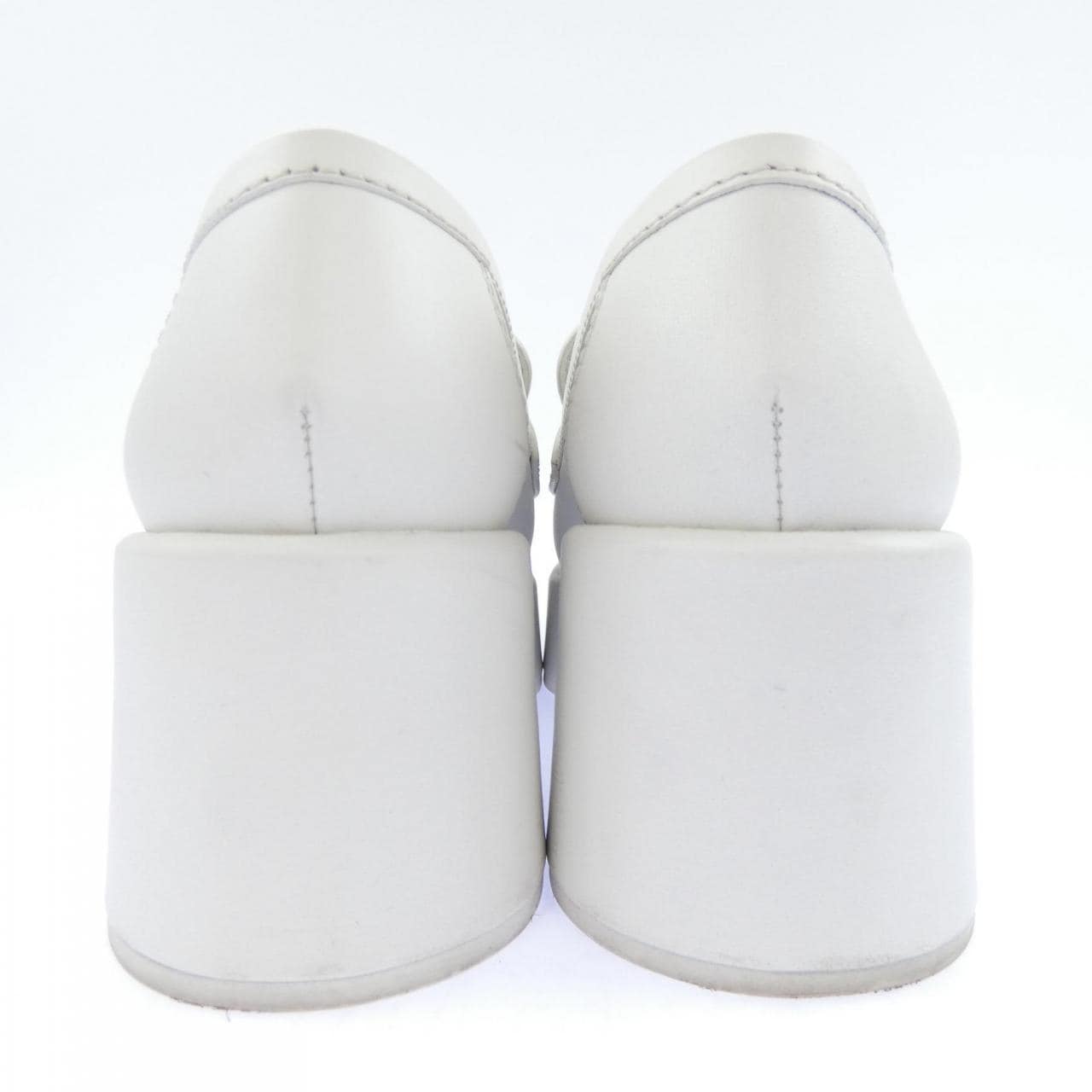 シャネル CHANEL ローファー LOAFERS G39206X56725 シューズ