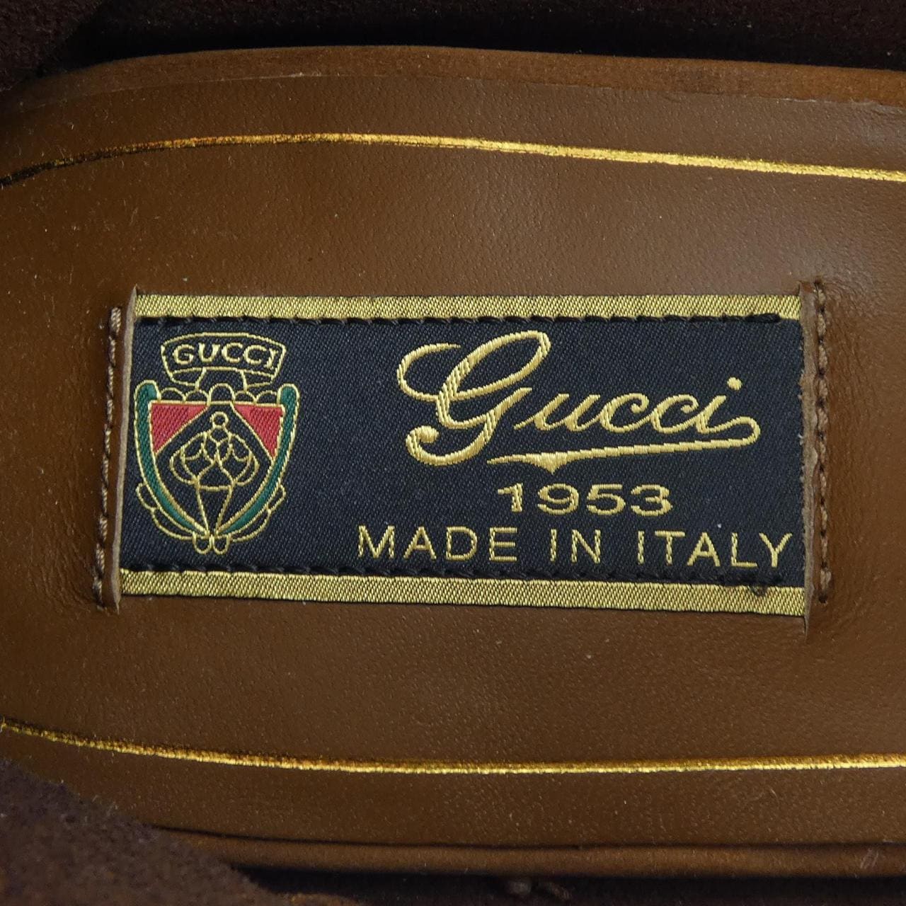 グッチ GUCCI シューズ