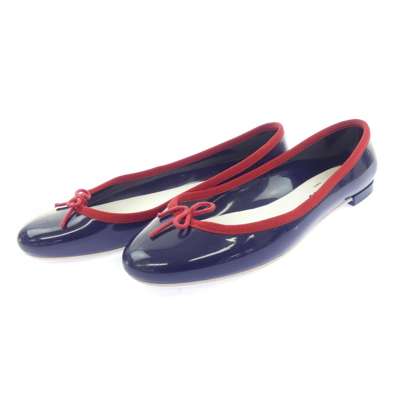 レペット repetto シューズ