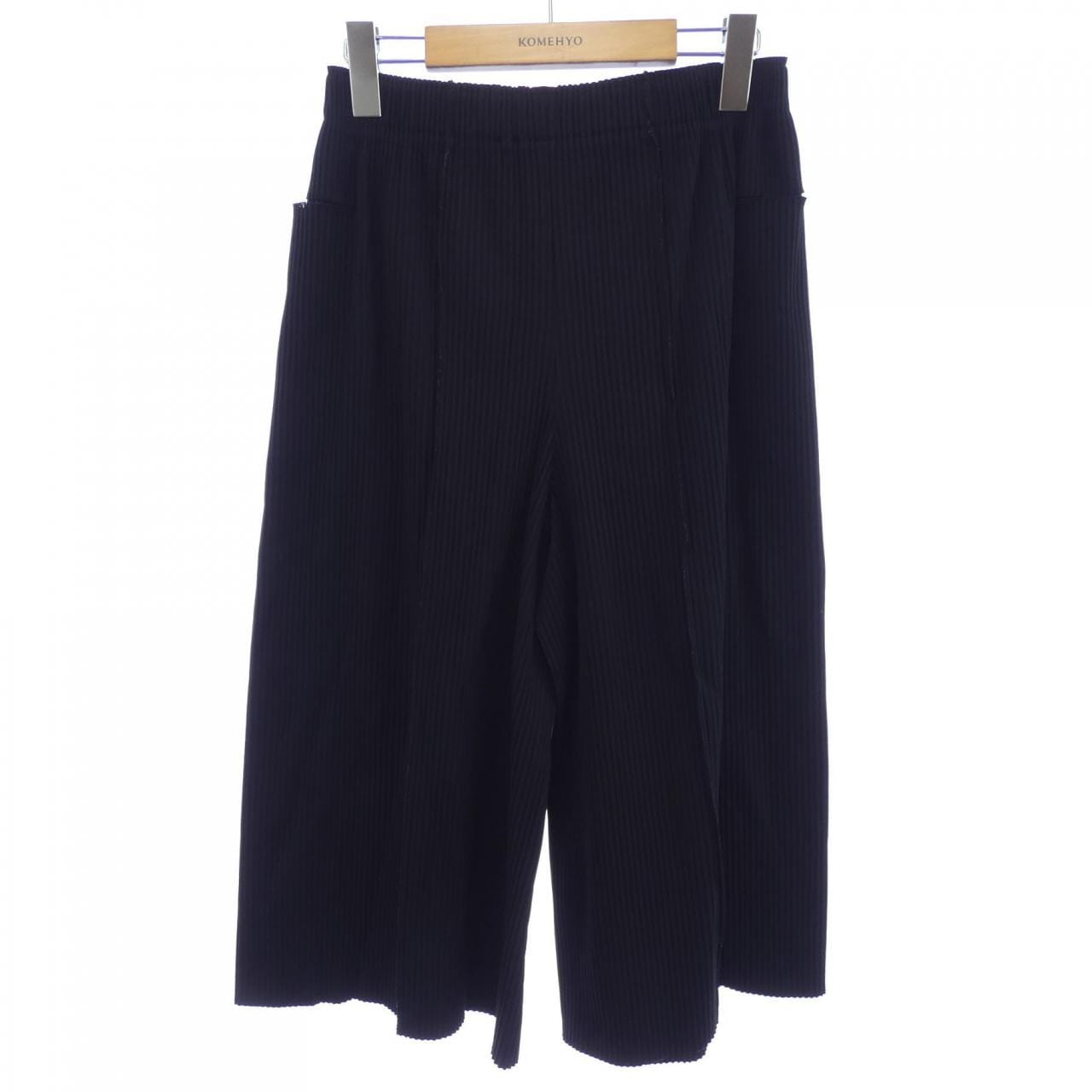 ミーイッセイミヤケ me ISSEY MIYAKE MI12KF252 パンツ